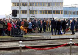 Jungfernfahrt Lichtbahn 2023 0008