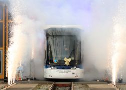 Jungfernfahrt Lichtbahn 2023 0014