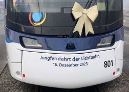 Jungfernfahrt Lichtbahn 2023 0016