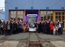 Jungfernfahrt Lichtbahn 2023 0032