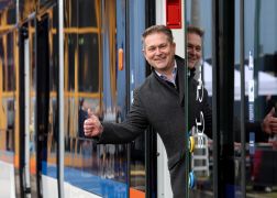 Jungfernfahrt Lichtbahn 2023 0048