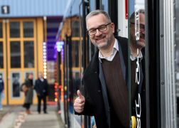 Jungfernfahrt Lichtbahn 2023 0050