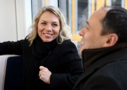 Jungfernfahrt Lichtbahn 2023 0052