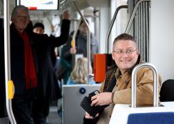 Jungfernfahrt Lichtbahn 2023 0058