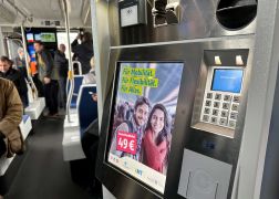 Jungfernfahrt Lichtbahn 2023 0060