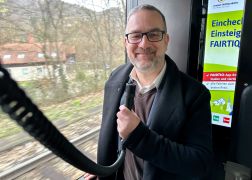 Jungfernfahrt Lichtbahn 2023 0068