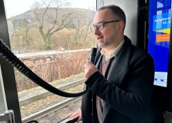 Jungfernfahrt Lichtbahn 2023 0070