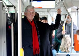 Jungfernfahrt Lichtbahn 2023 0071