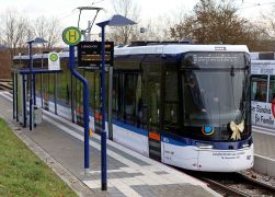 Jungfernfahrt Lichtbahn 2023 0078