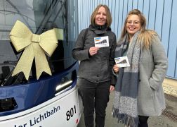 Jungfernfahrt Lichtbahn 2023 0082