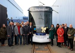 Jungfernfahrt Lichtbahn 2023 0084