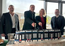 Jungfernfahrt Lichtbahn 2023 0088