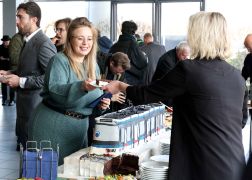 Jungfernfahrt Lichtbahn 2023 0092