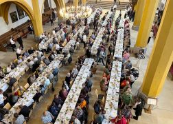 MartinsSchmaus Gaense Essen Fuer Beduerftige In Jena 01