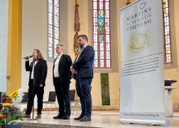 MartinsSchmaus Gaense Essen Fuer Beduerftige In Jena 06