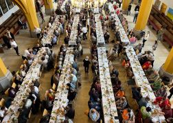 MartinsSchmaus Gaense Essen Fuer Beduerftige In Jena 13