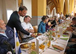 MartinsSchmaus Gaense Essen Fuer Beduerftige In Jena 18