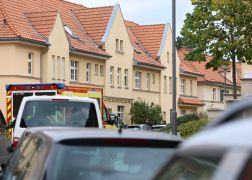 Taeter Mit Waffe 19 Jaehriger In Jena Mit Beinschuss Gestoppt 06