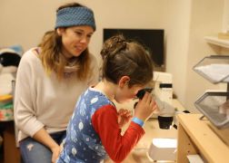 Talschule In Jena Begeisterte Mit Wissenschaft 02