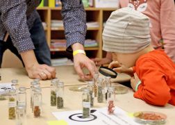 Talschule In Jena Begeisterte Mit Wissenschaft 04