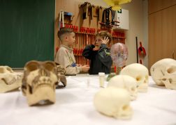 Talschule In Jena Begeisterte Mit Wissenschaft 05