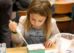 Talschule In Jena Begeisterte Mit Wissenschaft 07