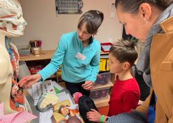 Talschule In Jena Begeisterte Mit Wissenschaft 08