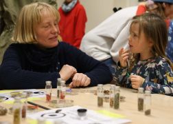 Talschule In Jena Begeisterte Mit Wissenschaft 12