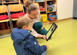 Talschule In Jena Begeisterte Mit Wissenschaft 13