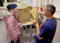 Talschule In Jena Begeisterte Mit Wissenschaft 14