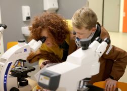 Talschule In Jena Begeisterte Mit Wissenschaft 17