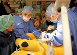 Talschule In Jena Begeisterte Mit Wissenschaft 18