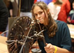 Talschule In Jena Begeisterte Mit Wissenschaft 20