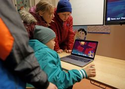 Talschule In Jena Begeisterte Mit Wissenschaft 27