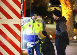 Talschule In Jena Begeisterte Mit Wissenschaft 28