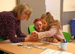 Talschule In Jena Begeisterte Mit Wissenschaft 30