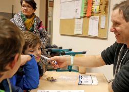 Talschule In Jena Begeisterte Mit Wissenschaft 32