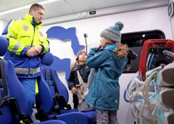 Talschule In Jena Begeisterte Mit Wissenschaft 35