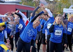 Thueringer Krebslauf 2023 In Jena 16