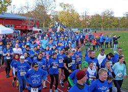 Thueringer Krebslauf 2023 In Jena 23