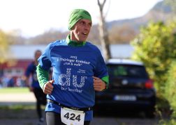 Thueringer Krebslauf 2023 In Jena 56