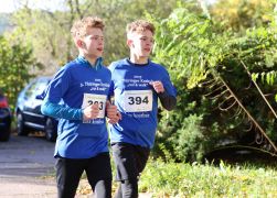 Thueringer Krebslauf 2023 In Jena 60