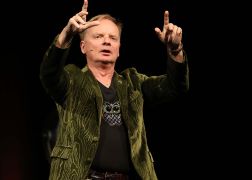 Uwe Steimle Spitzzuengiger Auftritt In Jena 14