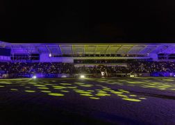 Weihnachtssingen Jena Stimmte Sich Auf Festtage Ein 01