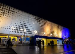 Weihnachtssingen Jena Stimmte Sich Auf Festtage Ein 02