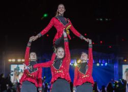 Weihnachtssingen Jena Stimmte Sich Auf Festtage Ein 07