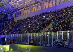 Weihnachtssingen Jena Stimmte Sich Auf Festtage Ein 10