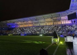 Weihnachtssingen Jena Stimmte Sich Auf Festtage Ein 11