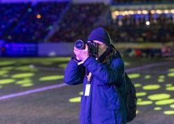 Weihnachtssingen Jena Stimmte Sich Auf Festtage Ein 12