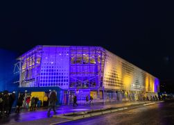 Weihnachtssingen Jena Stimmte Sich Auf Festtage Ein 16